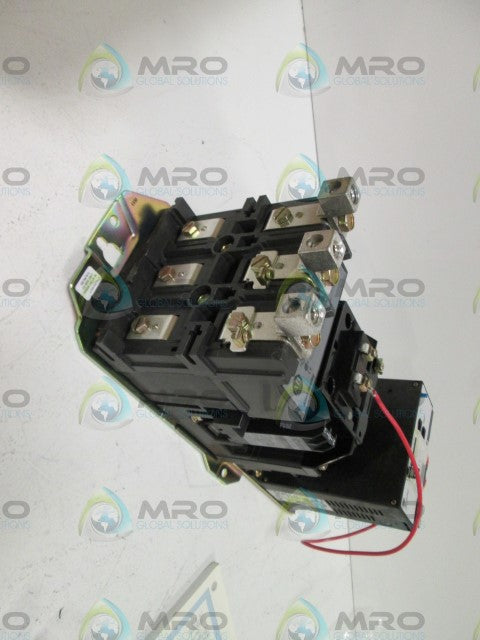 Allen Bradley 509DODC1L NSFP **GENUINE** AB 509 DOD C1L