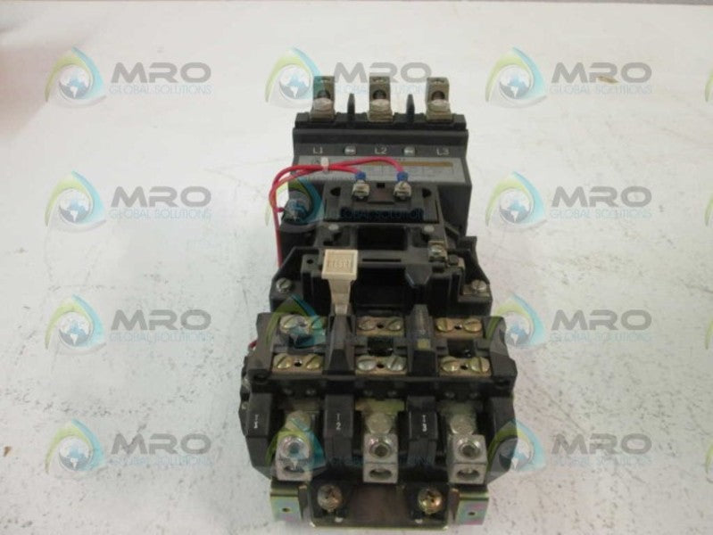 Allen Bradley 509DOD NSNP ** GENUINE ** AB 509 DOD