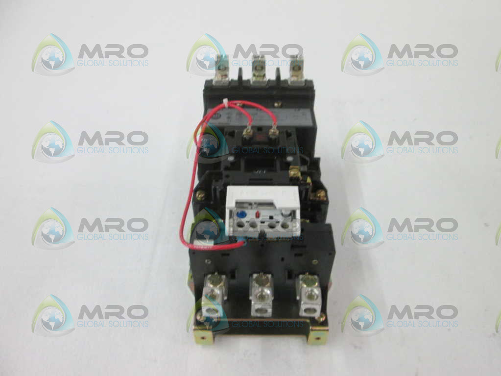 Allen Bradley 509DODA2K NSNP **GENUINE** AB 509 DOD A2K
