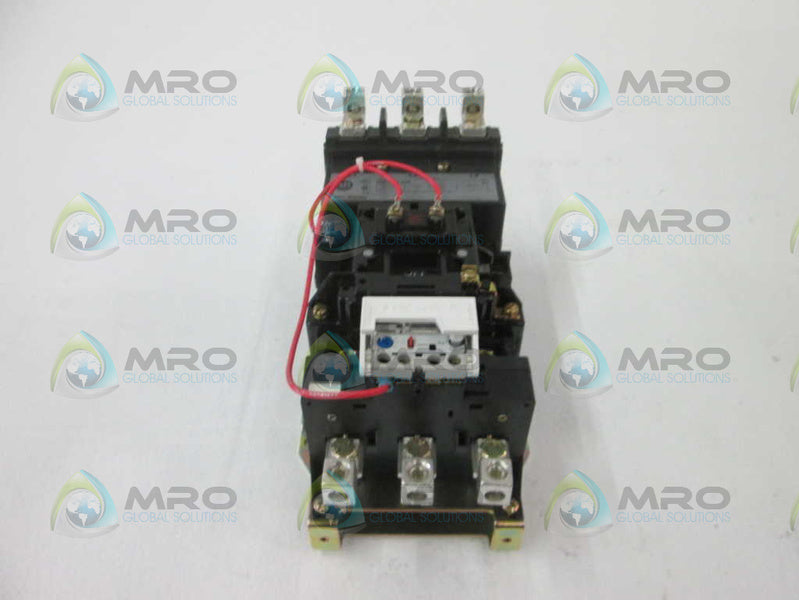 Allen Bradley 509DODA2K NSNP * GENUINE * AB 509 DOD A2K