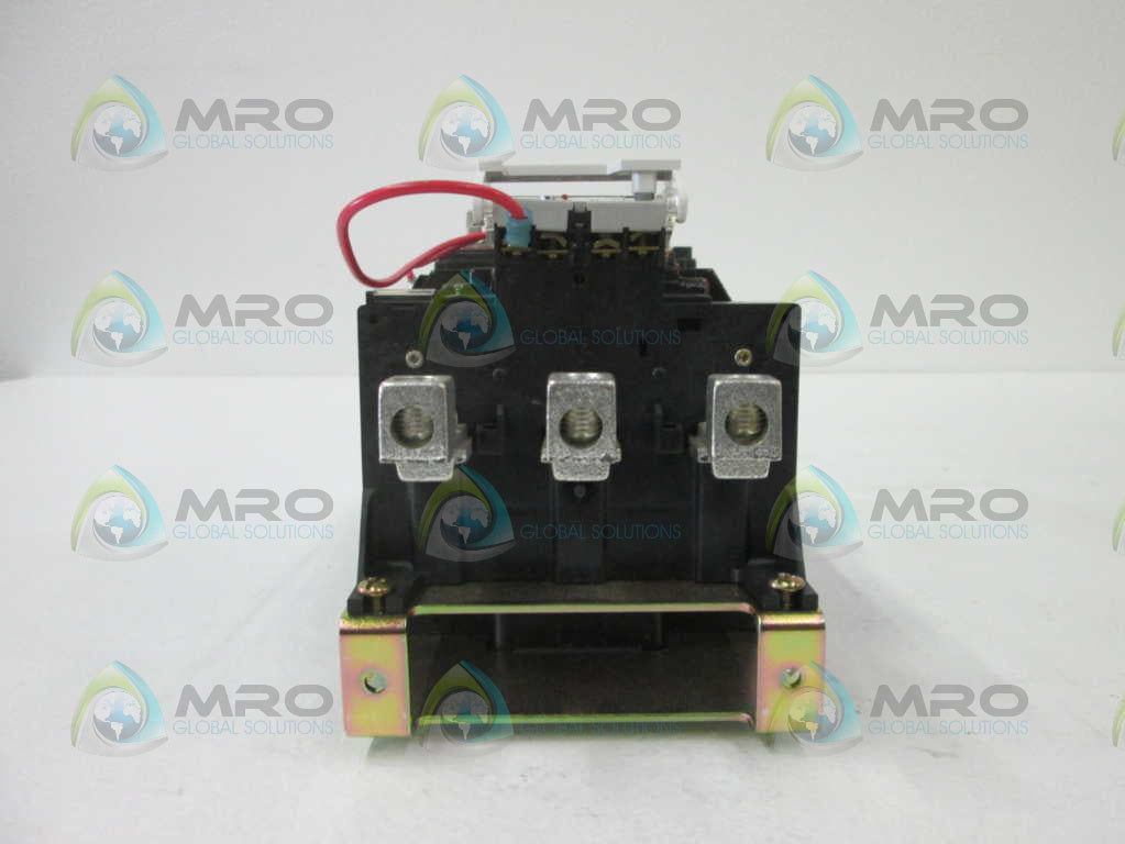Allen Bradley 509DODA2K NSNP **GENUINE** AB 509 DOD A2K