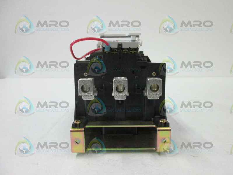 Allen Bradley 509DODA2K NSNP * GENUINE * AB 509 DOD A2K