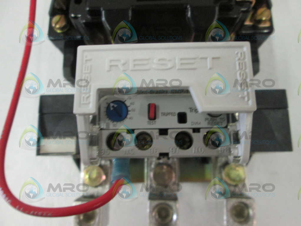 Allen Bradley 509DODA2K NSNP **GENUINE** AB 509 DOD A2K