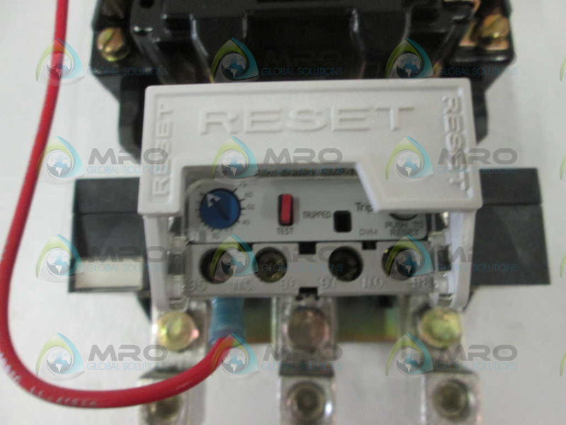 Allen Bradley 509DODA2K NSNP * GENUINE * AB 509 DOD A2K