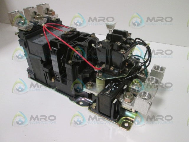 Allen Bradley 509FOD NSFP **GENUINE** AB 509 FOD F0D