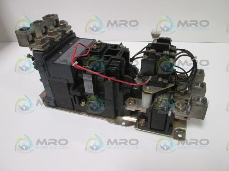 Allen Bradley 509FOS NSNP * GENUINE * AB 509 FOS