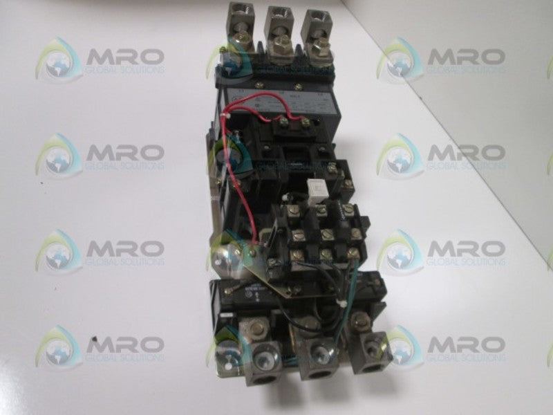 Allen Bradley 509FOS NSNP * GENUINE * AB 509 FOS
