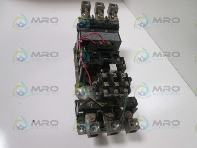 Allen Bradley 509FOS NSNP **GENUINE** AB 509 FOS
