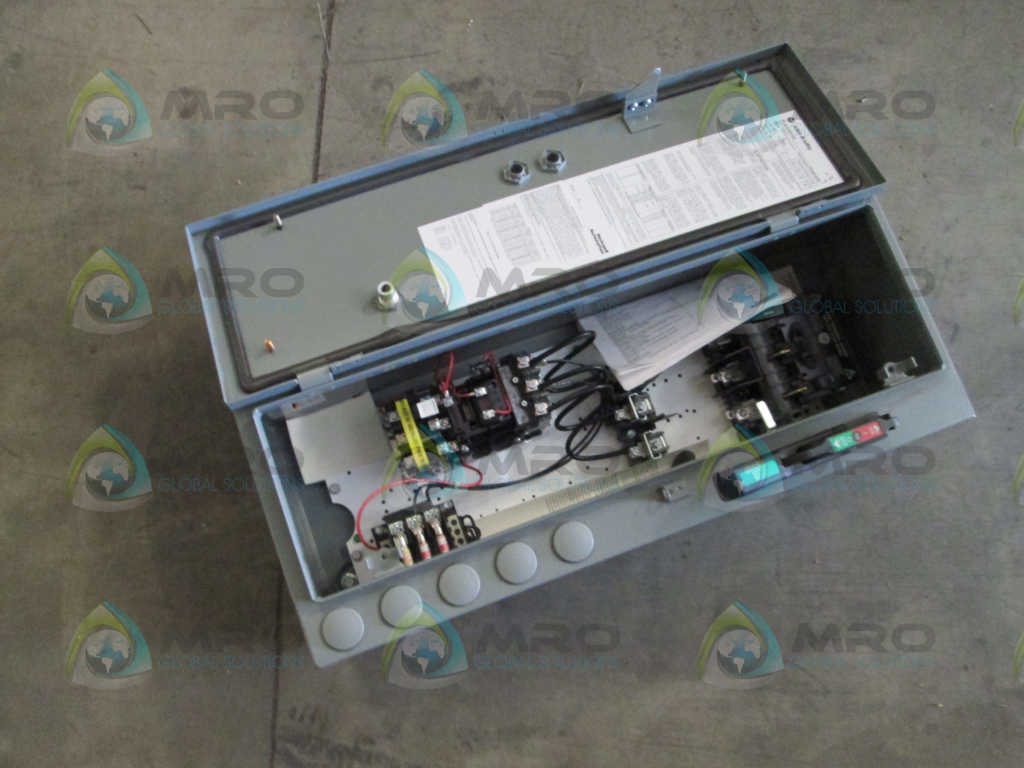 Allen Bradley 512BFB6XP24R NSNP * GENUINE * AB 512 BFB 6XP 24R