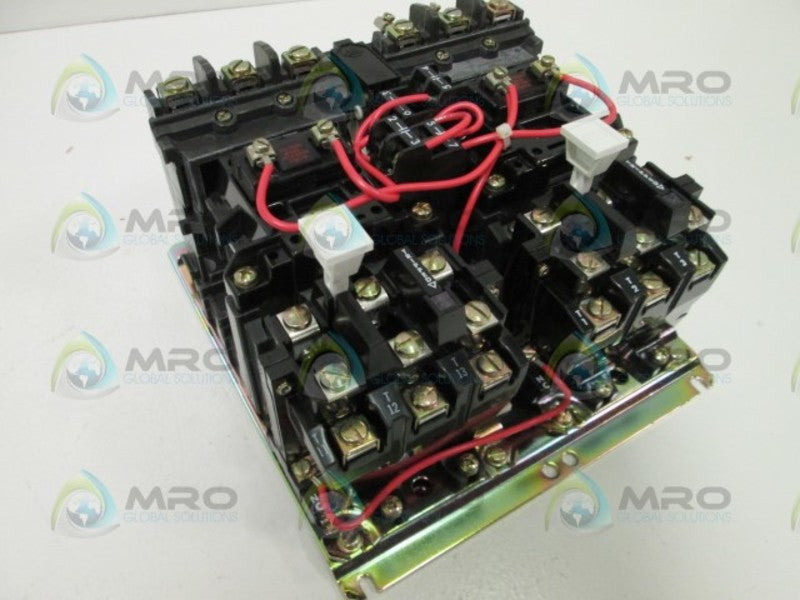 Allen Bradley 520EBOD SER. C NSFP * GENUINE * AB 520E BOD