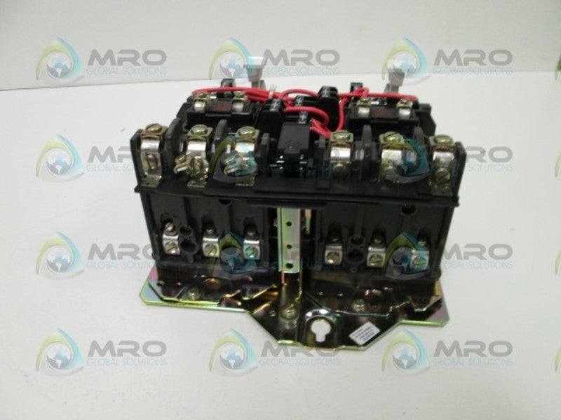 Allen Bradley 520EBOD SER. C NSFP * GENUINE * AB 520E BOD