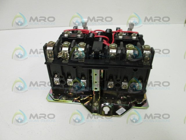 Allen Bradley 520EBOD SER. C  NSFP **GENUINE** AB 520E BOD