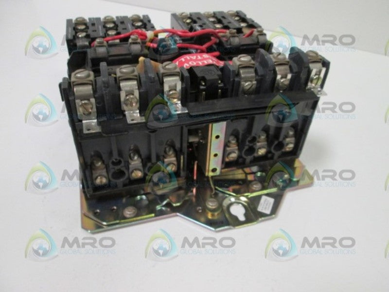 Allen Bradley 520EBOD7 Ser. C NSNP * GENUINE * AB 520E BOD7