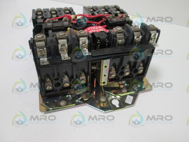 Allen Bradley 520EBOD7 SER. C NSNP **GENUINE** AB 520E BOD7