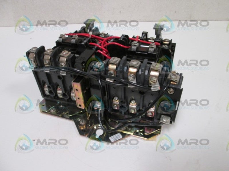 Allen Bradley 520FAOD Ser. W NSNP * GENUINE * AB 520F AOD