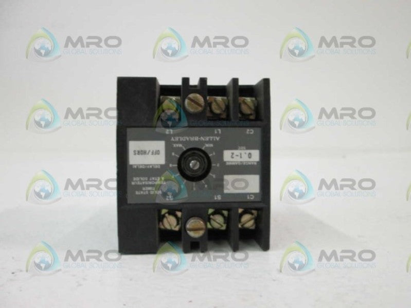 Allen Bradley 700PSPA1 NSNP * GENUINE * AB 700 PSPA1