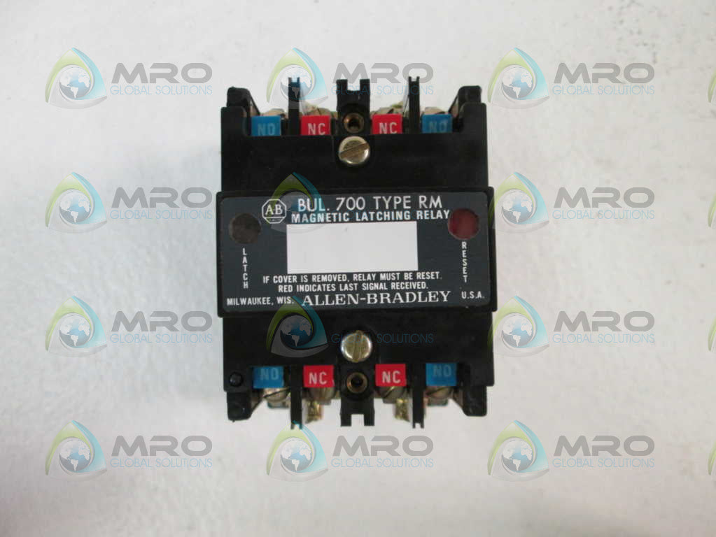 Allen Bradley 700RM220A1 NSNP **GENUINE** AB 700 RM220A1