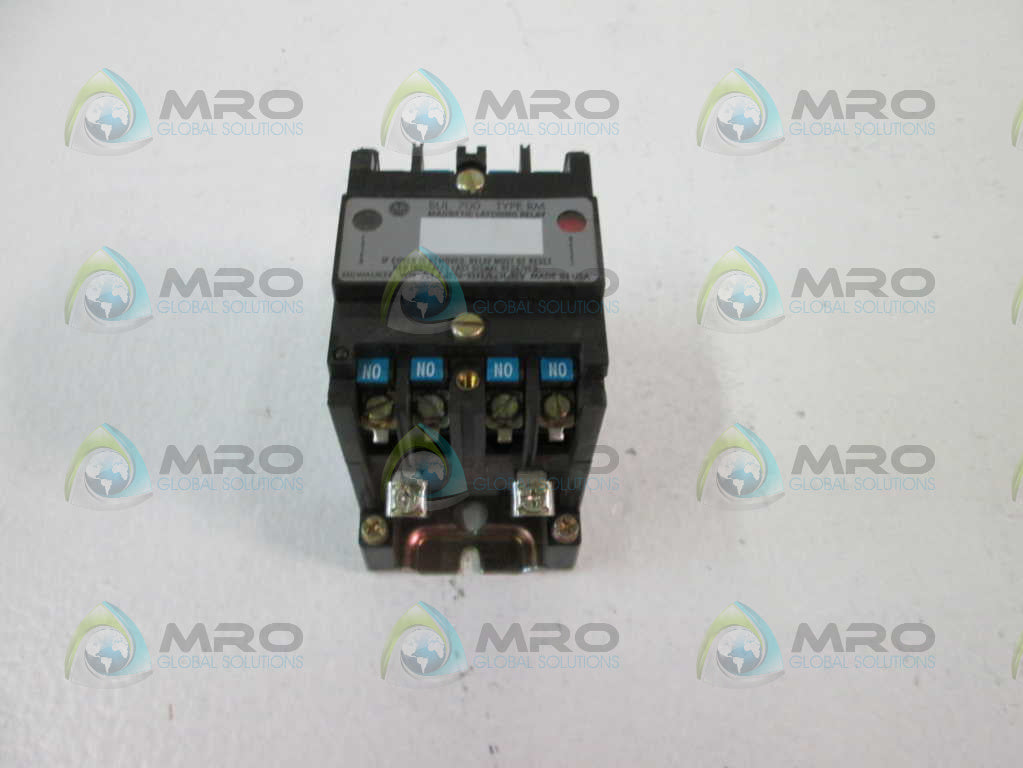Allen Bradley 700RM400A1 NSFP **GENUINE** AB 700 RM400 A1