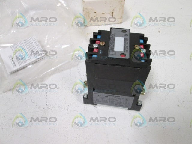 Allen Bradley 700RM440A1 NSFP * GENUINE * AB 700 RM440A1