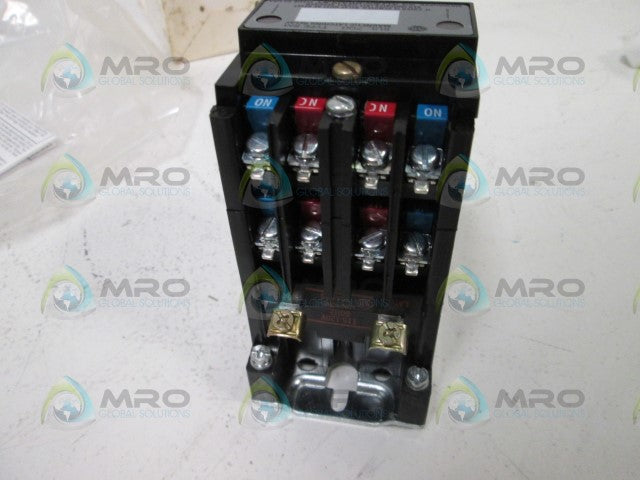 Allen Bradley 700RM440A1 NSFP * GENUINE * AB 700 RM440A1