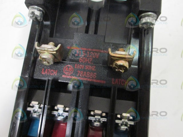 Allen Bradley 700RM440A1 NSFP * GENUINE * AB 700 RM440A1