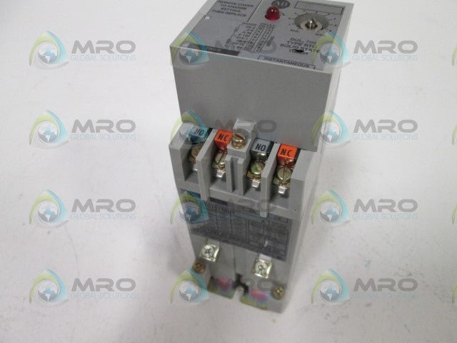 Allen Bradley 700RTC11110U1 NSNP * GENUINE * AB 700 RTC11110U1