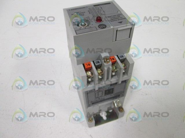 Allen Bradley 700RTC11110U1 NSNP * GENUINE * AB 700 RTC11110U1