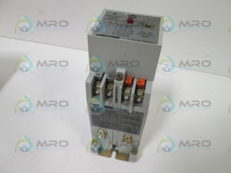 Allen Bradley 700RTC02200U1 NSFP * GENUINE * AB 700 RTC02200U1