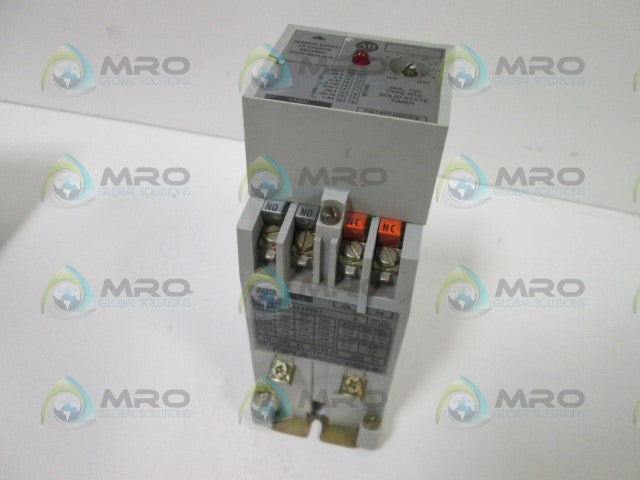 Allen Bradley 700RTC02200U1 NSFP **GENUINE** AB 700 RTC02200U1