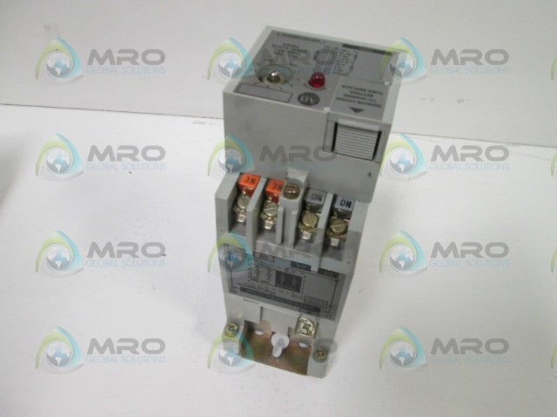 Allen Bradley 700RTC02200U1 NSFP * GENUINE * AB 700 RTC02200U1