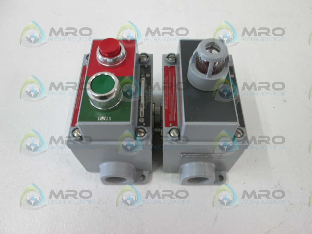 Allen Bradley 800H2HAR7P NSFP * GENUINE * AB 800H 2HAR7P