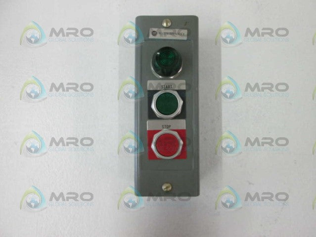 Allen Bradley 800H2HAF NSFP **GENUINE** AB 800H 2HAF
