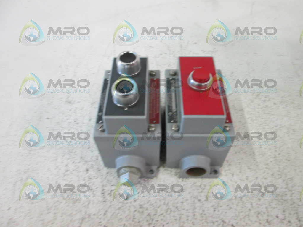 Allen Bradley 800H3HA7P NSFP **GENUINE** AB 800H 3HA7P