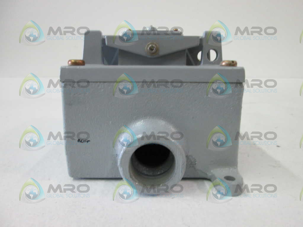 Allen Bradley 800H3HW729825 NSFP **GENUINE** AB 800H 3HW729825