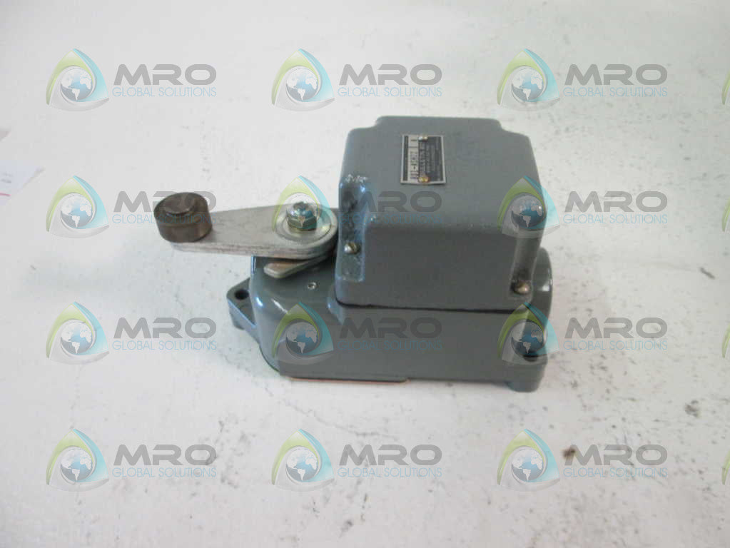 Allen Bradley 801ASH22 NSFP **GENUINE** AB 801 ASH22