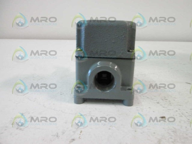 Allen Bradley 801ASH22 NSFP **GENUINE** AB 801 ASH22