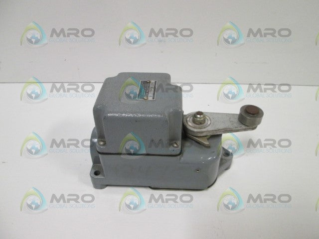 Allen Bradley 801ASH22 NSNP **GENUINE** AB 801 ASH22