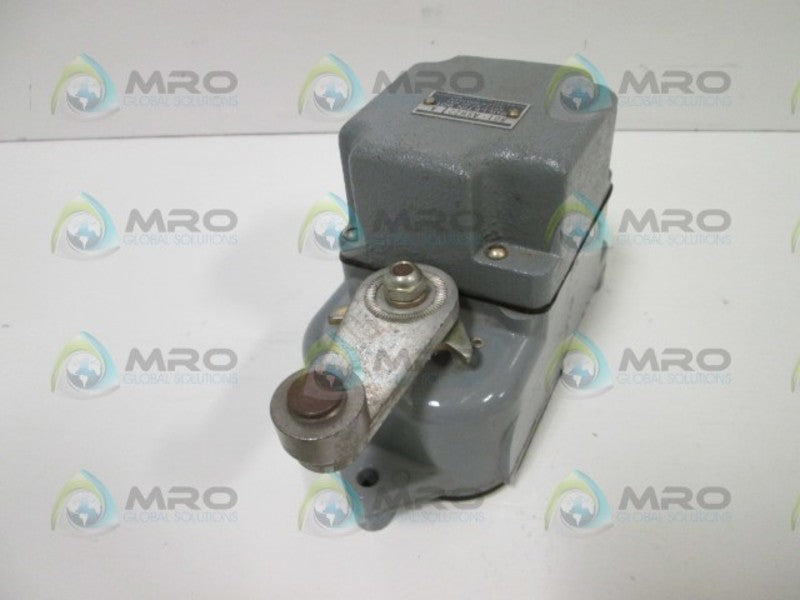 Allen Bradley 801ASH22 NSNP * GENUINE * AB 801 ASH22