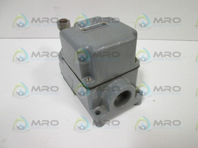 Allen Bradley 801ASH22 NSNP **GENUINE** AB 801 ASH22