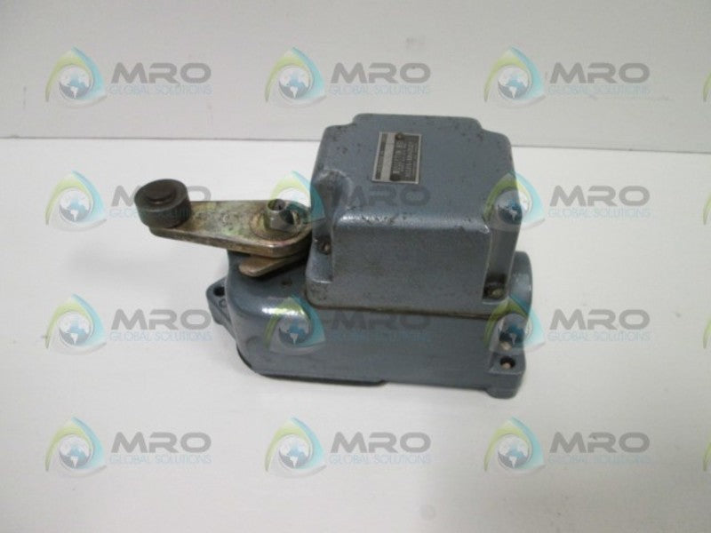 Allen Bradley 801ASH210 NSNP * GENUINE * AB 801 ASH210