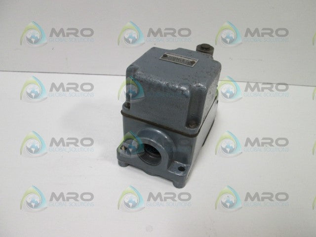 Allen Bradley 801ASH210 NSNP **GENUINE** AB 801 ASH210