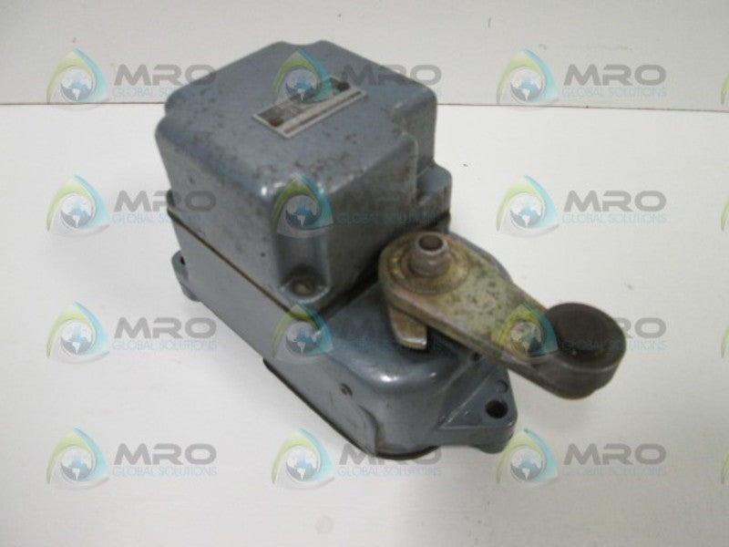 Allen Bradley 801ASH210 NSNP * GENUINE * AB 801 ASH210