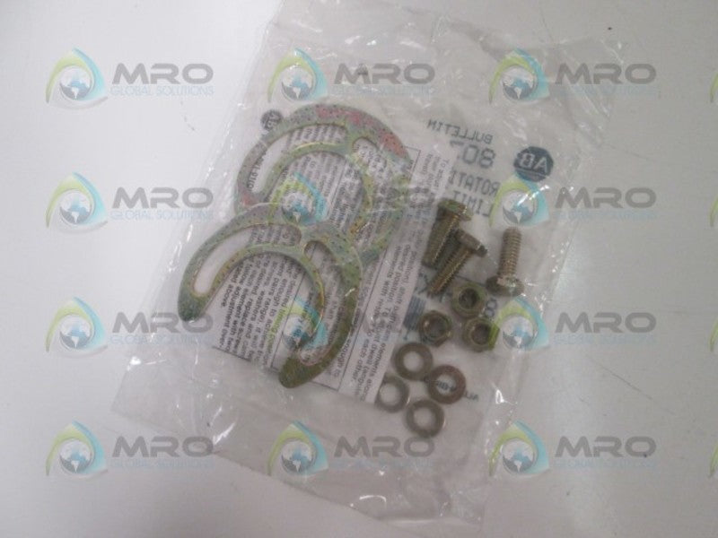 Allen Bradley 803NK38 NSFP * GENUINE * AB 803 NK38