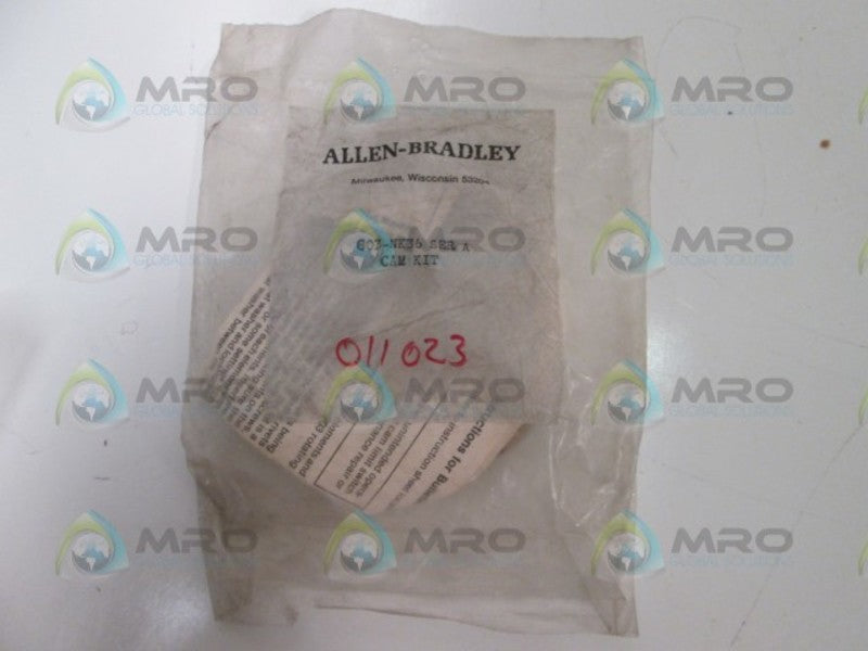 Allen Bradley 803NK36 NSFP * GENUINE * AB 803 NK36