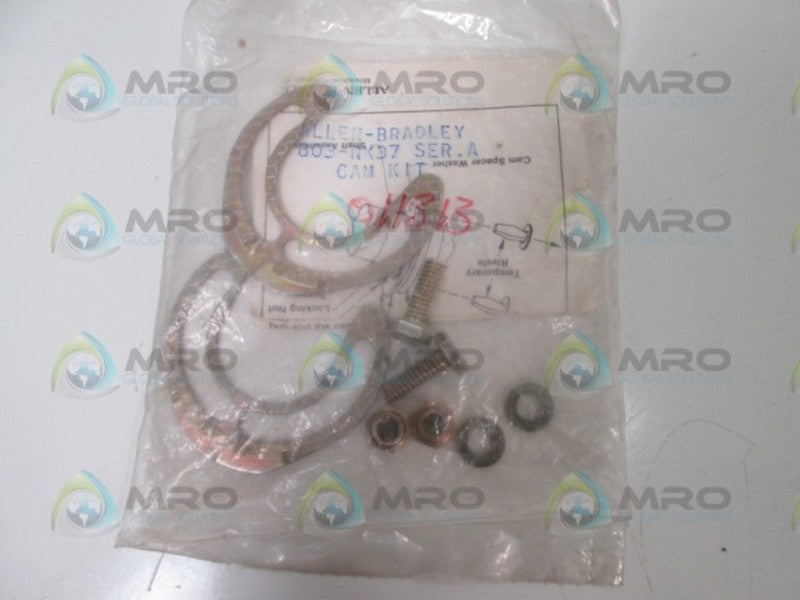 Allen Bradley 803NK37 NSFP * GENUINE * AB 803N K37