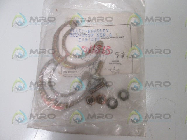 Allen Bradley 803NK37 NSFP **GENUINE** AB 803N K37