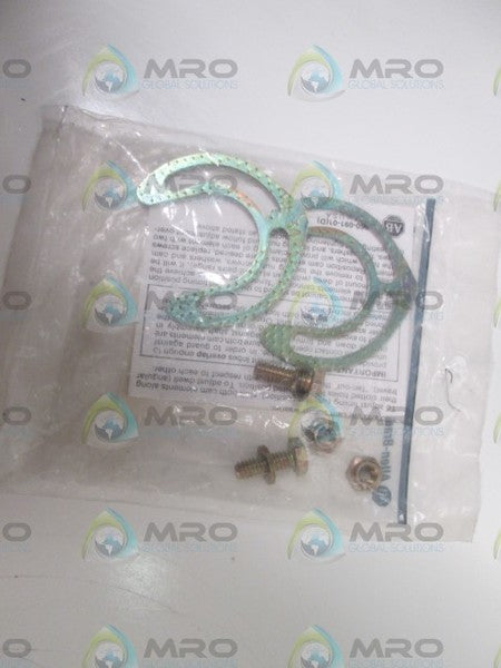 Allen Bradley 803NK34 NSFP * GENUINE * AB 803 NK34