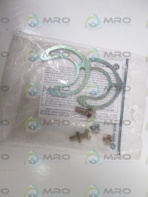 Allen Bradley 803NK34 NSFP **GENUINE** AB 803 NK34