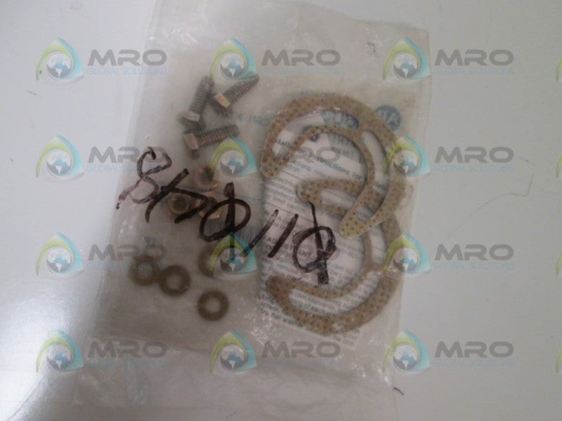 Allen Bradley 803NK40 NSFP * GENUINE * AB 803 NK40