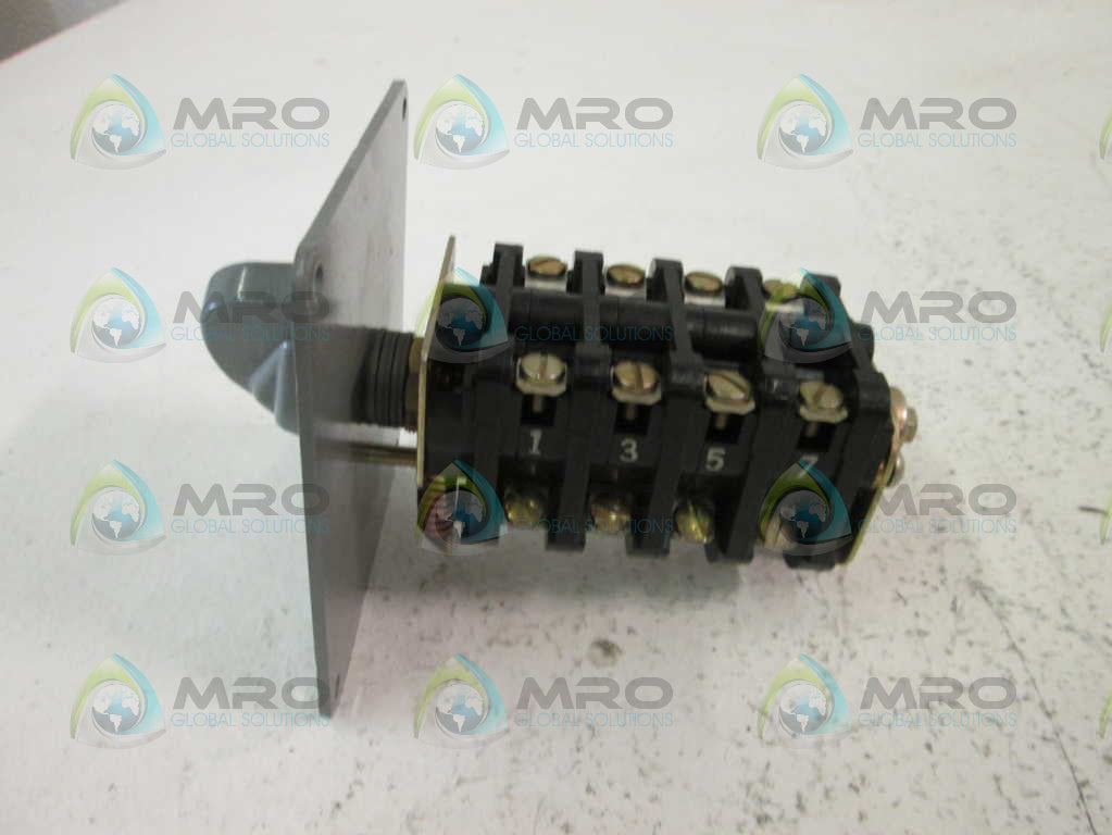 Allen Bradley 806DS2049 NSFP **GENUINE** AB 806 DS2049